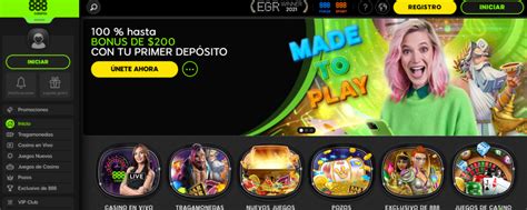 Código Promocional 888 Casino agosto 2024 .